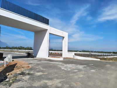 Image of 660 Sq.ft Residential Plot / Land for sale in Keeranatham, Coimbatore for Rs. 2223625