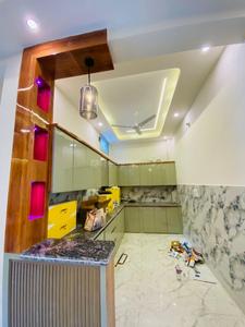 Kitchen Image of 2480 Sq.ft 5 BHK Duplex for sale in Banjarawala Dehradun for Rs. 12300000
