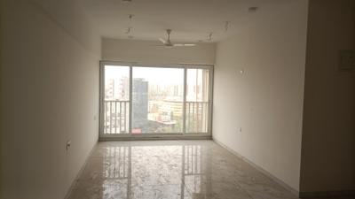 Living Room Image of 850 Sq.ft 2 BHK Apartment / Flat for sale in Ashapura Zynergy, Chembur Mumbai for Rs. 18500000