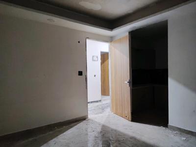 Living Room Image of 800 Sq.ft 2 BHK Apartment / Flat for sale in Kishangarh New Delhi for Rs. 5580000