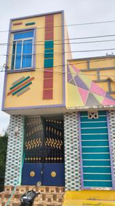 Image of 650 Sq.ft 2 BHK Independent House for sale in Manali New Town, Chennai for Rs. 3750000