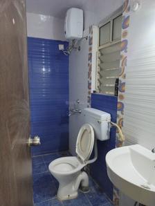 Image of 1010 Sq.ft 2 BHK Apartment / Flat for rent in Gini Bellissimo, Dhanori, Pune for Rs. 25000