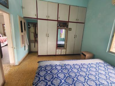 Bedroom Image of 1080 Sq.ft 2 BHK Apartment / Flat for rent in Maninagar Ahmedabad for Rs. 19500