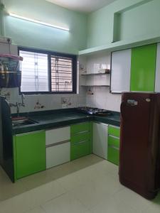 Kitchen Image of 720 Sq.ft 2 BHK Independent House for sale in Bhistabag Ahmednagar for Rs. 4500000