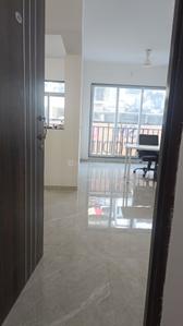 Image of 760 Sq.ft 1 BHK Apartment / Flat for sale in Ulwe, Navi Mumbai for Rs. 6000000