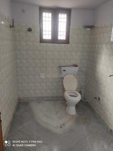 Bathroom Image of 1800 Sq.ft 3 BHK Villa for rent in Mansarovar Extension Jaipur for Rs. 20000