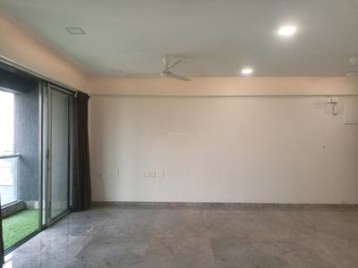 Living Room Image of 592 Sq.ft 1 BHK Apartment / Flat for sale in Wadala East Mumbai for Rs. 15000000