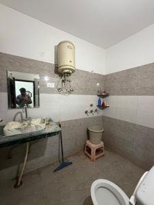 Bathroom Image of 1000 Sq.ft 4 BHK Duplex for sale in Dhakoli Zirakpur for Rs. 11000000
