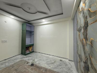 Bedroom Image of 960 Sq.ft 3 BHK Builder Floor for sale in Govindpuram Ghaziabad for Rs. 4200000