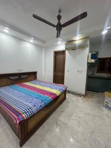 Bedroom Image of 1600 Sq.ft 3 BHK Apartment / Flat for sale in Sunrise Apartment, Sector 13 Rohini New Delhi for Rs. 30000000