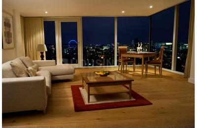 3 BHK Flat