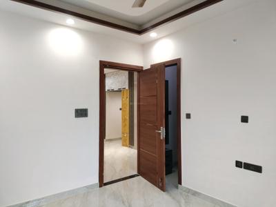 Bedroom Image of 1620 Sq.ft 3 BHK Builder Floor for sale in BPTP District 3, Sector 85 Faridabad for Rs. 18000000
