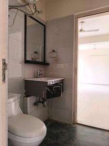 Common Bathroom Image of 1578 Sq.ft 3 BHK Apartment / Flat for sale in Tulip Violet, Sector 69 Gurgaon for Rs. 21500000