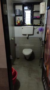 Image of 650 Sq.ft 1 BHK Apartment / Flat for sale in Dombivli East, Thane for Rs. 5600000
