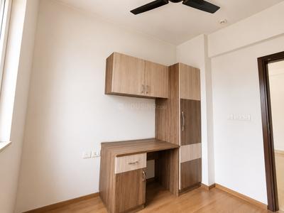 Bedroom Image of 1339 Sq.ft 3 BHK Apartment / Flat for sale in Prestige Misty Waters, Nagavara Bengaluru for Rs. 22000000