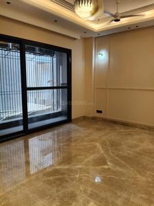 Hall Image of 1953 Sq.ft 3 BHK Independent House for rent in Uday Park New Delhi for Rs. 180000