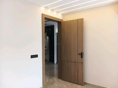 Bedroom Image of 1550 Sq.ft 3 BHK Builder Floor for sale in Sector 23 Gurgaon for Rs. 32500000