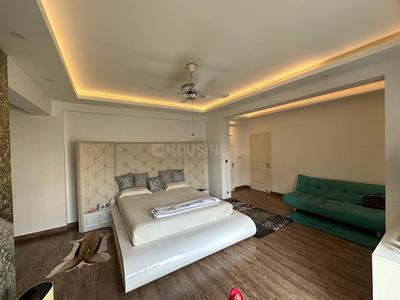 Bedroom Image of 6500 Sq.ft 4.5 BHK Villa for sale in Jaypee Greens Villas, Jaypee Greens Greater Noida for Rs. 215000000