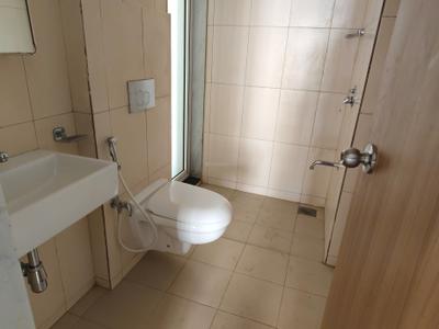 Image of 1000 Sq.ft 3 BHK Apartment / Flat for rent in Godrej Emerald, Thane West, Thane for Rs. 36000