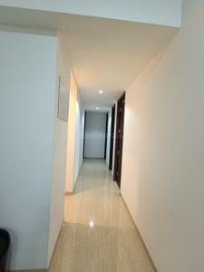 Image of 1550 Sq.ft 3 BHK Apartment / Flat for sale in Lodha Belmondo, Gahunje, Pune for Rs. 23000000