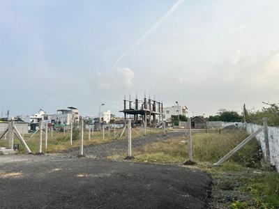 Image of 1954 Sq.ft Residential Plot / Land for sale in Sholinganallur, Chennai for Rs. 24500000