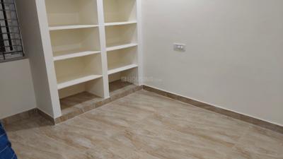 Bedroom Image of 1100 Sq.ft 2 BHK Apartment / Flat for rent in Nallakunta Hyderabad for Rs. 20000