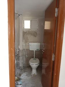 Bathroom Image of 1150 Sq.ft 2 BHK Apartment / Flat for sale in Kistareddypet Sangareddy for Rs. 4750000
