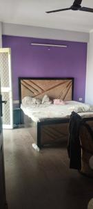 Bedroom Image of 1149 Sq.ft 2 BHK Apartment / Flat for sale in Gardenia Golf City, Sector 75 Noida for Rs. 7600000