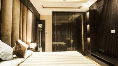 Bedroom Image of 2300 Sq.ft 3 BHK Apartment / Flat for sale in Ideal Heights, Raja Bazar Kolkata for Rs. 28000000