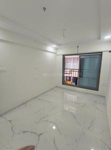 Bathroom Image of 807 Sq.ft 3 BHK Apartment / Flat for rent in Kaveri Heights, Ghatkopar East Mumbai for Rs. 95000
