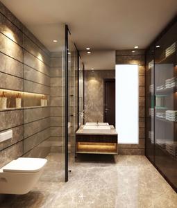 4 BHK Independent Builder Floor
