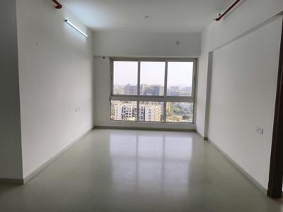 Living Room Image of 2450 Sq.ft 5 BHK Apartment / Flat for sale in Dheeraj Realty Dheeraj Insignia, Santacruz East Mumbai for Rs. 62500000