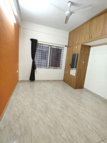 RY bullding Bedroom 1