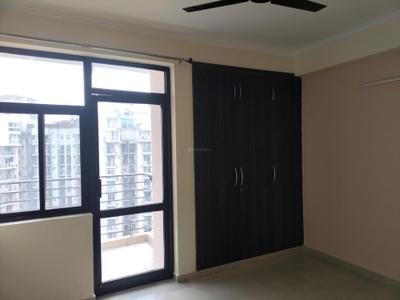 Bedroom Image of 1664 Sq.ft 3 BHK Apartment / Flat for rent in Amrapali Pan Oasis, Sector 70 Noida for Rs. 38700