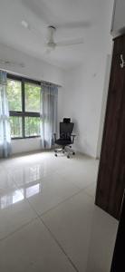 Hall Image of 1500 Sq.ft 3 BHK Apartment / Flat for sale in Adani Amogha, Shantigram Ahmedabad for Rs. 12000000