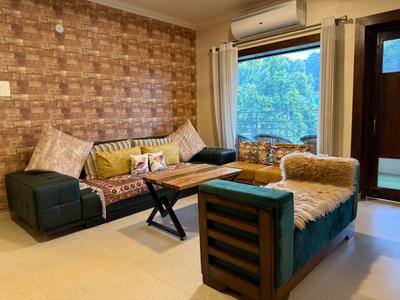 Hall Image of 1750 Sq.ft 2 BHK Apartment / Flat for sale in Aradhana Builder Greens, Sunderwala Dehradun for Rs. 17500000