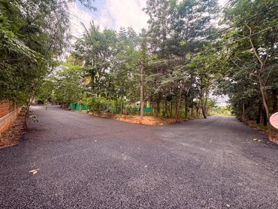 Residential Plot