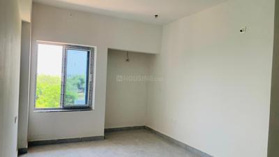Bedroom Image of 1646 Sq.ft 3 BHK Apartment / Flat for sale in Ghatikia Bhubaneswar for Rs. 11000000