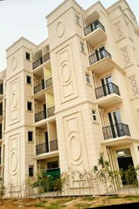 Image of 1120 Sq.ft 3 BHK Builder Floor for sale in Signature Global Park 4 And 5, Sector 36, Sohna for Rs. 10000000