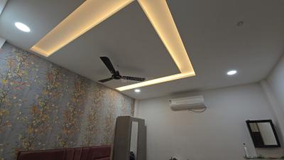 Bedroom Image of 1600 Sq.ft 4 BHK Independent House for sale in Bulandshahr Indore for Rs. 9000000