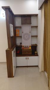 Hall Image of 1850 Sq.ft 3.5 BHK Builder Floor for rent in Arjunganj Lucknow for Rs. 35000