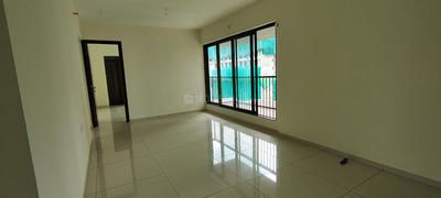 Living Room Image of 980 Sq.ft 3 BHK Apartment / Flat for sale in 34 Park Estate, Goregaon West Mumbai for Rs. 28000000