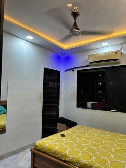 Mangal Kripa Bedroom 1