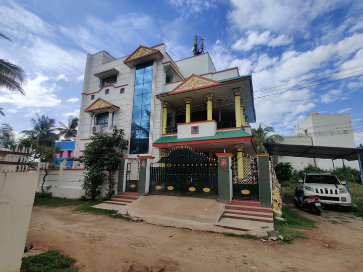 Image of 4500 Sq.ft 6 BHK Independent House for sale in Londenpet, Krishnagiri for Rs. 25000000