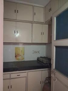 Kitchen Image of 990 Sq.ft 2 BHK Apartment / Flat for sale in Nagin Lake Apartment, Paschim Vihar New Delhi for Rs. 13500000