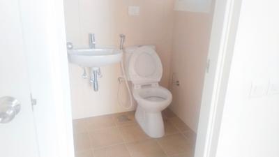 Image of 1043 Sq.ft 3 BHK Apartment / Flat for sale in Feldspar At Brigade El Dorado, Gummanahalli, Bengaluru for Rs. 9300000