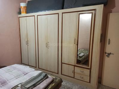 Bedroom Image of 1500 Sq.ft 3 BHK Villa for sale in Gotri Vadodara for Rs. 9300000