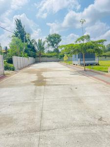 Image of 1200 Sq.ft Residential Plot / Land for sale in Yelahanka, Bengaluru for Rs. 4560000