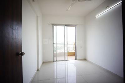 Bedroom Image of 1200 Sq.ft 3 BHK Apartment / Flat for sale in Moshi Pune for Rs. 9600000