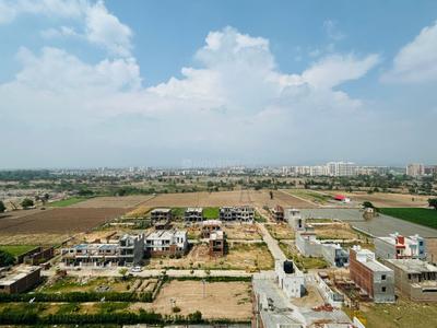 Image of 1044 Sq.ft Residential Plot / Land for sale in Gazipur, Zirakpur for Rs. 7770000